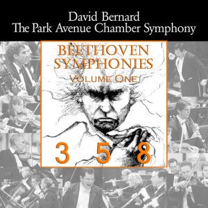 Symphony No. 5 in C Minor, Op. 67: I. Allegro con brio