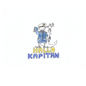 Hallo Kapitän