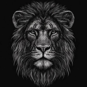 The Lion x Locked Up - Capleton Reggae
