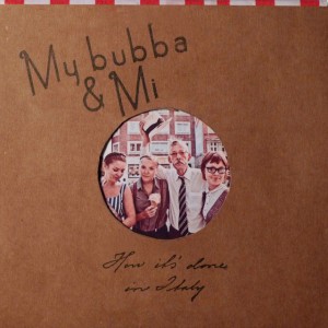 Bubba’s Blues