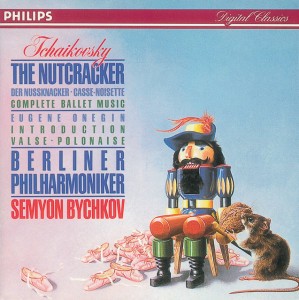 Eugene Onegin, Op. 24: Valse