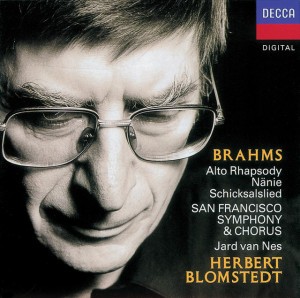 Schicksalslied, Op. 54