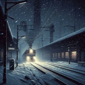 Winter Nights