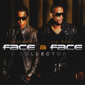Ghetto Face A Face