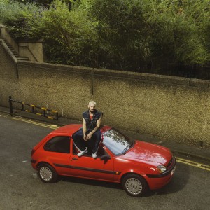 Waterfalls by James Hype & Sam Harper & Bobby Harvey