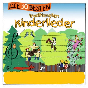 Meine Oma fährt im Hühnerstall Motorrad