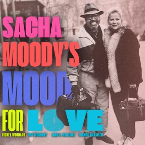 Moody's Mood for Love
