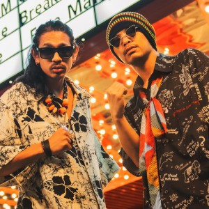 Dannok - Malay Version