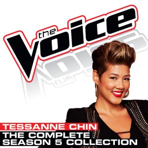 Underneath It All (The Voice Performance) by Tessanne Chin