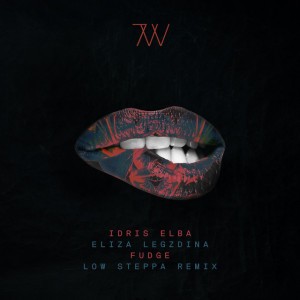Fudge - Low Steppa Remix - Edit
