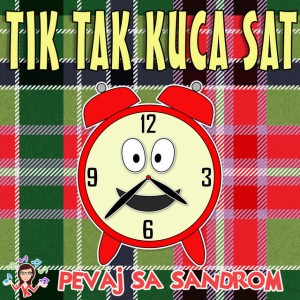 Tik Tak Kuca Sat