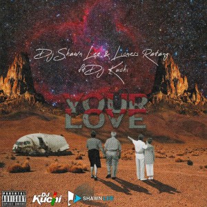 Your Love (feat. DJ Kuchi) by Dj Shawn Lee & Dj Kuchi & Lioness Ratang