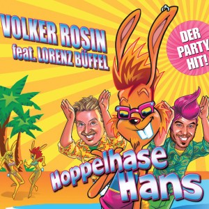 Hoppelhase Hans (Karaoke Version)