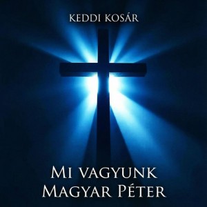 Mi Vagyunk Magyar Péter