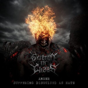 Anger: Suffering Disguised as Hate