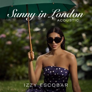 Gangster's Wife by Izzy Escobar