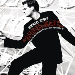 Spider-Man Theme (Junkie XL Remix) [From the Movie "Spider-Man 2"]