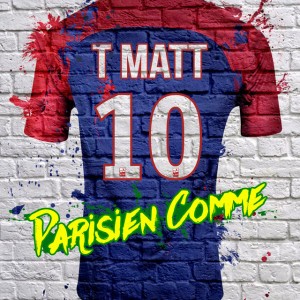Parisien comme - Radio Edit