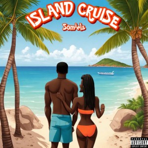 Island Cruise by Somiels