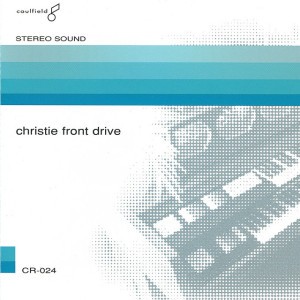 Radio by Christie Front Drive