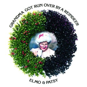 Grandma Got Run Over by a Reindeer