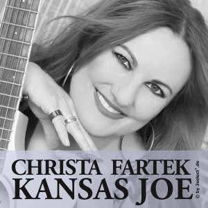 Kansas Joe (Line Dance Song)