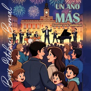 Un Año Más (Versión Rock Sinfónico)
