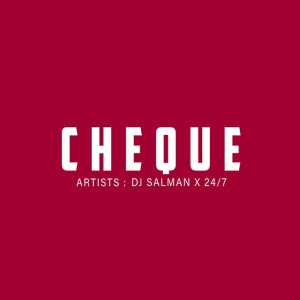 Cheque