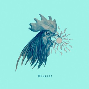 Mánakvøld by Benjamin Rajani