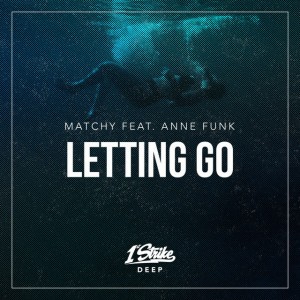 Letting Go - Extended Mix