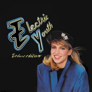 Electric Youth (House Edit) - Remix