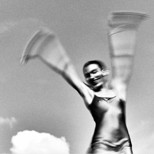 Nice To Each Other by Olivia Dean