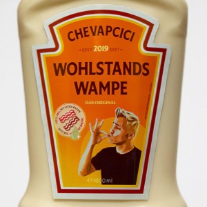 Wurscht