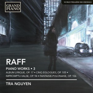 Impromptu-Valse, op. 94