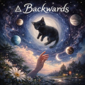 Backwards