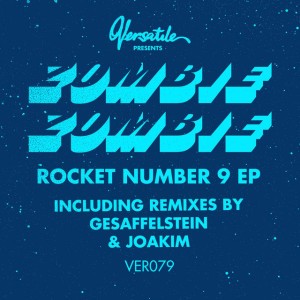 Rocket #9  