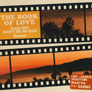 The Book Of Love (Darling Don't Be So Sad)