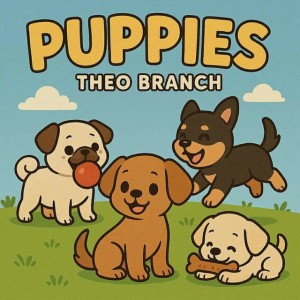 Puppies