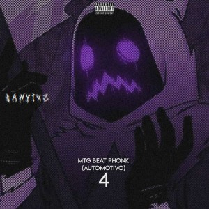 MTG BEAT PHONK (AUTOMOTIVO) 4