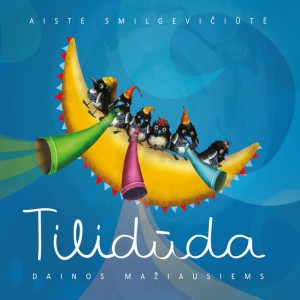 Aš turėjau gaidį (Instrumental)