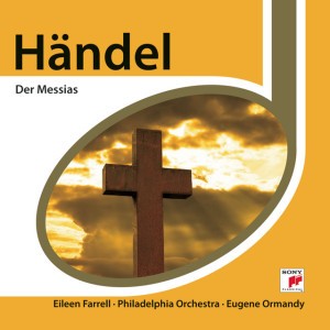 Messiah, HWV 56 (Highlights): No. 12. Chorus: For unto us a Child is born (Chorus)