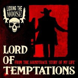 Lord of Temptations