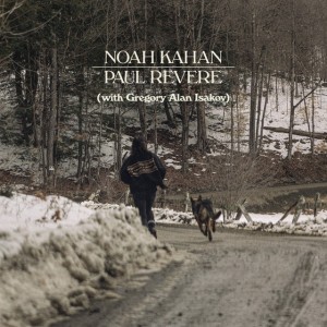 Paul Revere (with Gregory Alan Isakov)