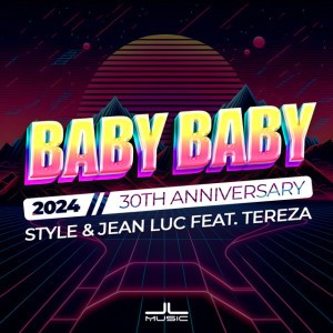 Baby Baby 2024 - Radio Edit