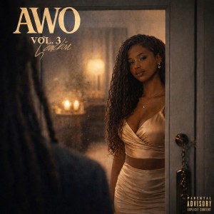 Awo, Vol. 3