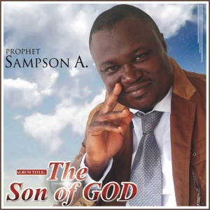The Son of God