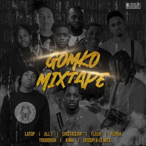 GomkoStreet (feat. Kima)