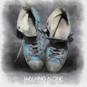 Walking Alone (Radio Edit)