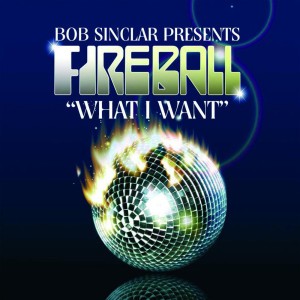 What I Want (Radio Club Mix Radio Edit)