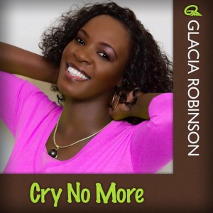 Cry No More